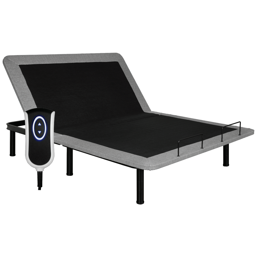 Adjustable Bed Base, Model 1.3 by Smart Flex