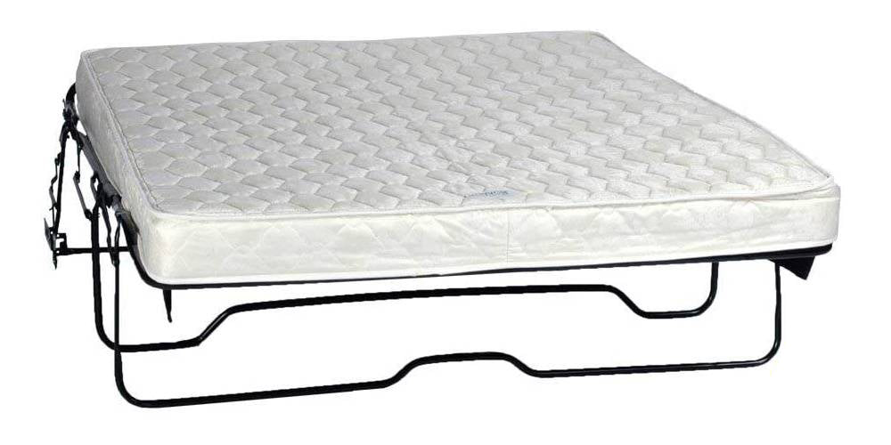 Classic 3500 Series Heavy-Duty Replacement Sleeper Sofa Mechanism with 6" Innerspring Mattress Package