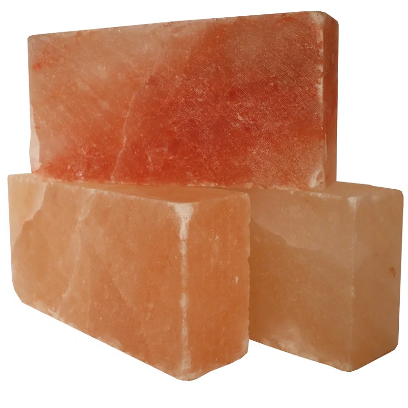 Himalayan Dry Aging Salt Bricks by Dry Age Chef