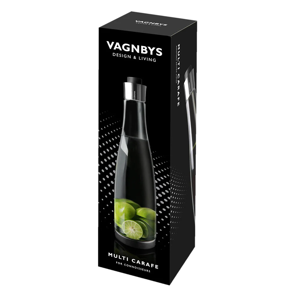 Vagnbys Multi Carafe