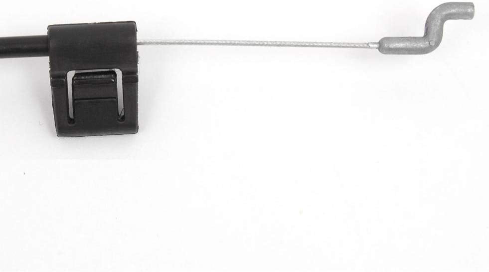 Recliner Parts: Black Pull Release Control Assemby