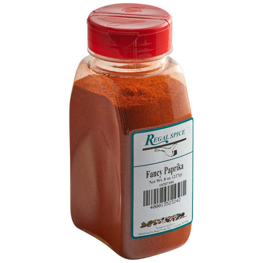 Regal Spice Fancy Paprika 8 oz.