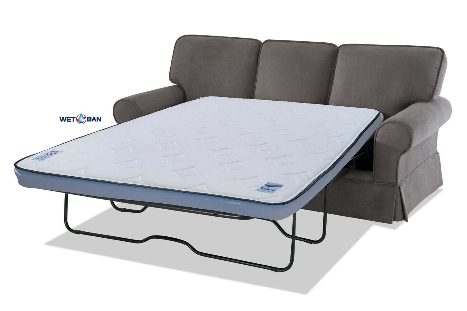 Classic 3500 Series Heavy-Duty Sleeper Sofa Mechanism with WetBan Mattress