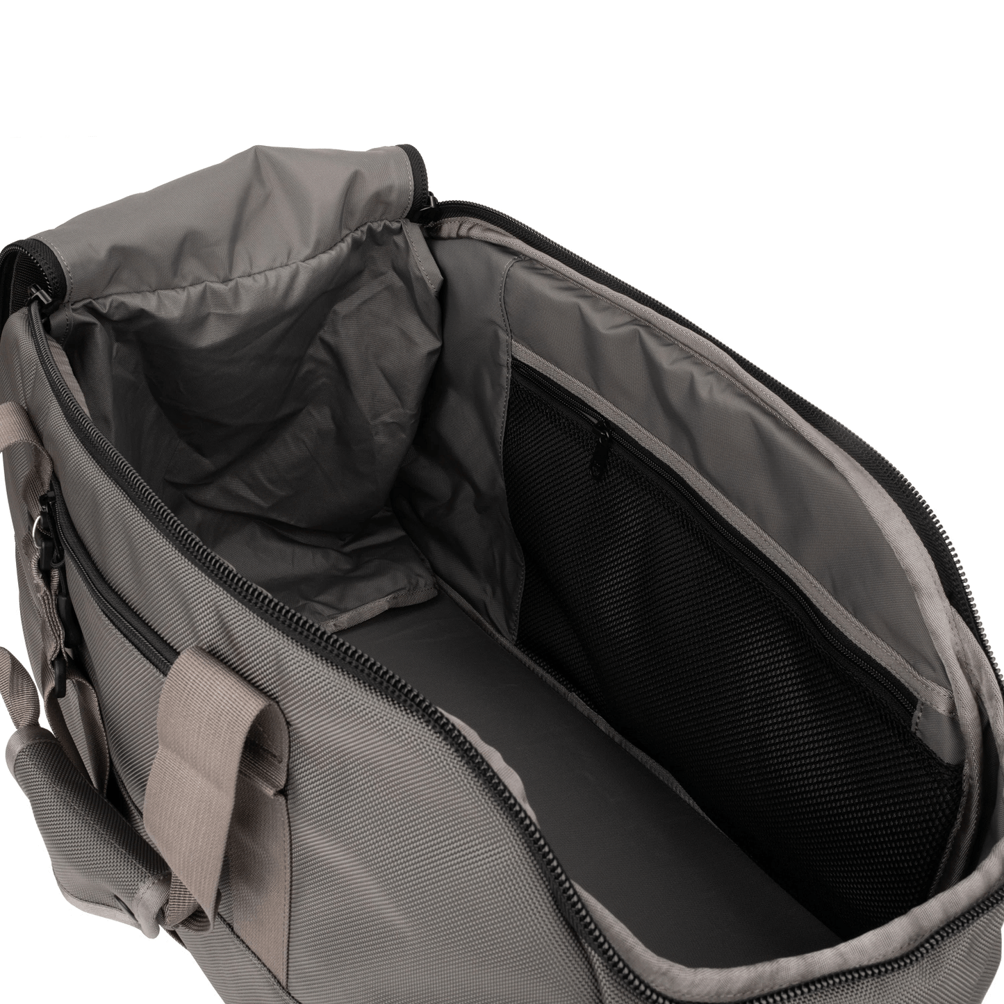 HITCo™ Overnighter Duffel Bag