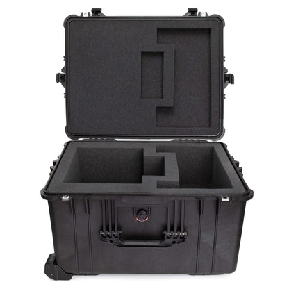 Pelican Brand 1610 Heavy Duty Protector Case