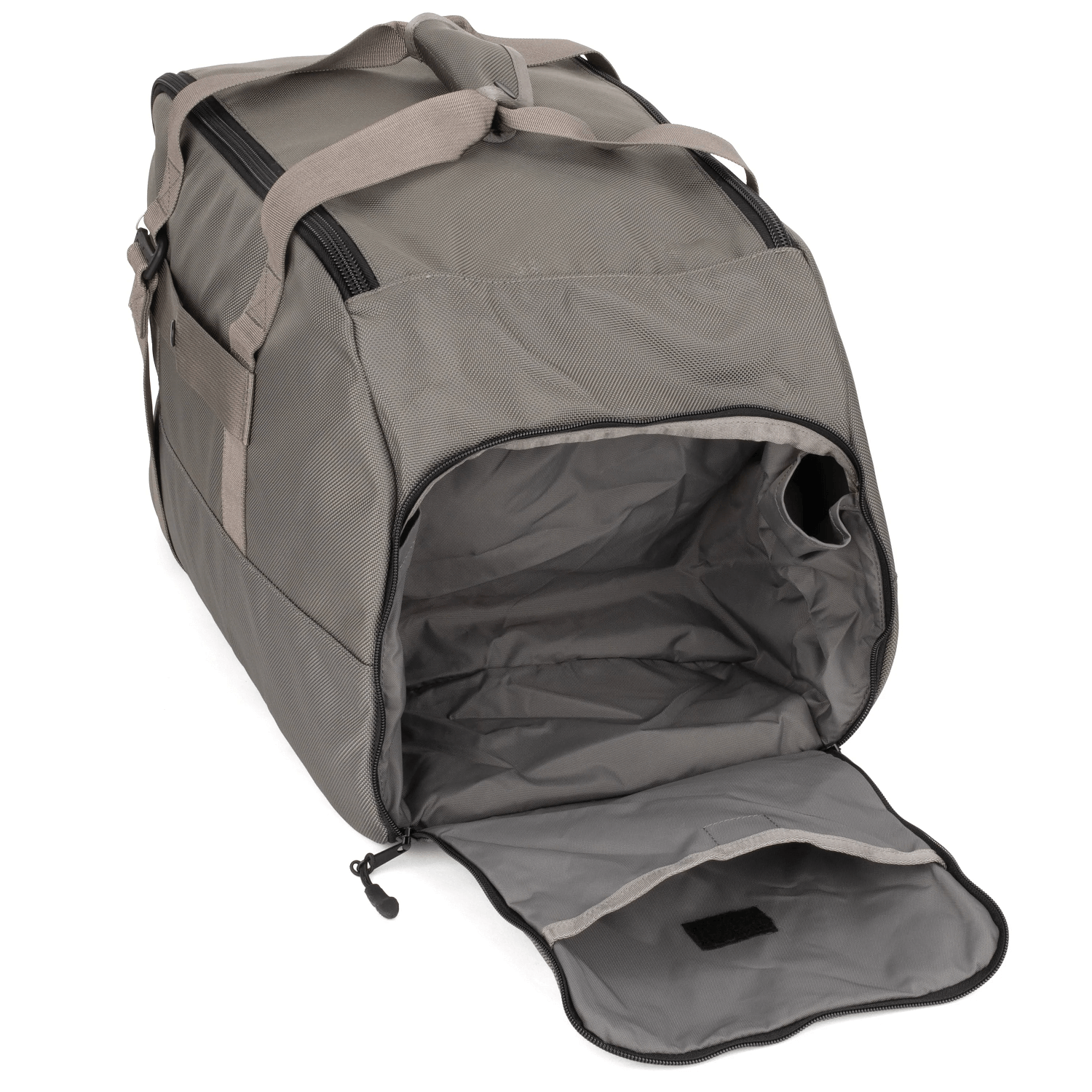 HITCo™ Overnighter Duffel Bag