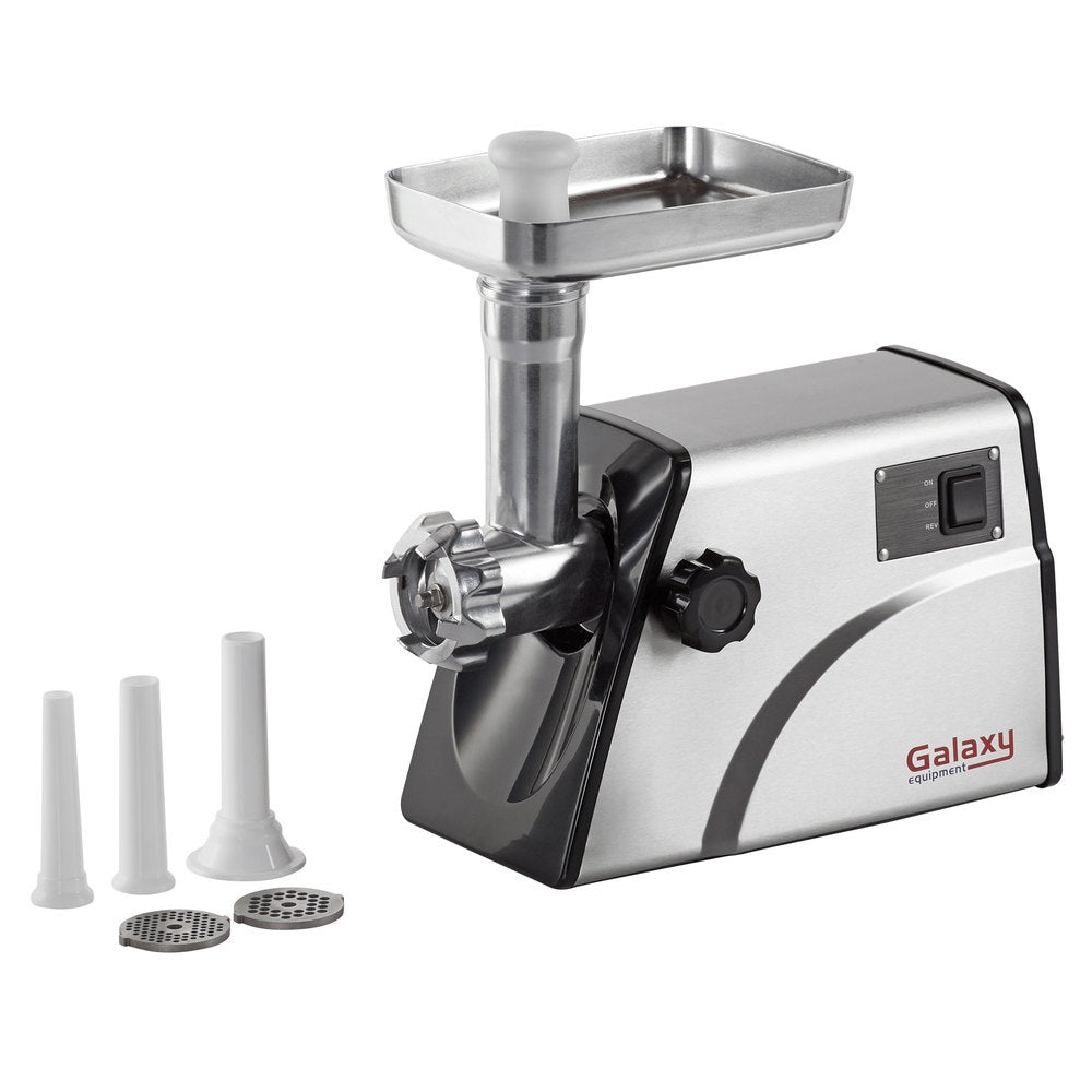 Galaxy #5 Electric Meat Grinder - 120V