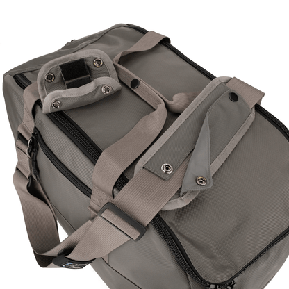 HITCo™ Overnighter Duffel Bag