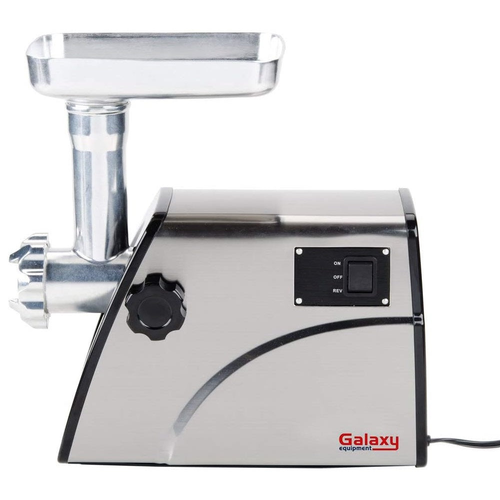 Galaxy #5 Electric Meat Grinder - 120V