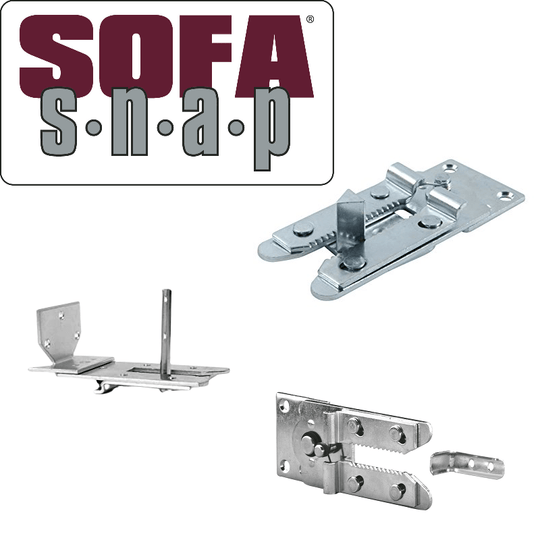 Sectional Couch Connectors Snap Couch Clips - China corner sofa joiners,  modular sofa joiners
