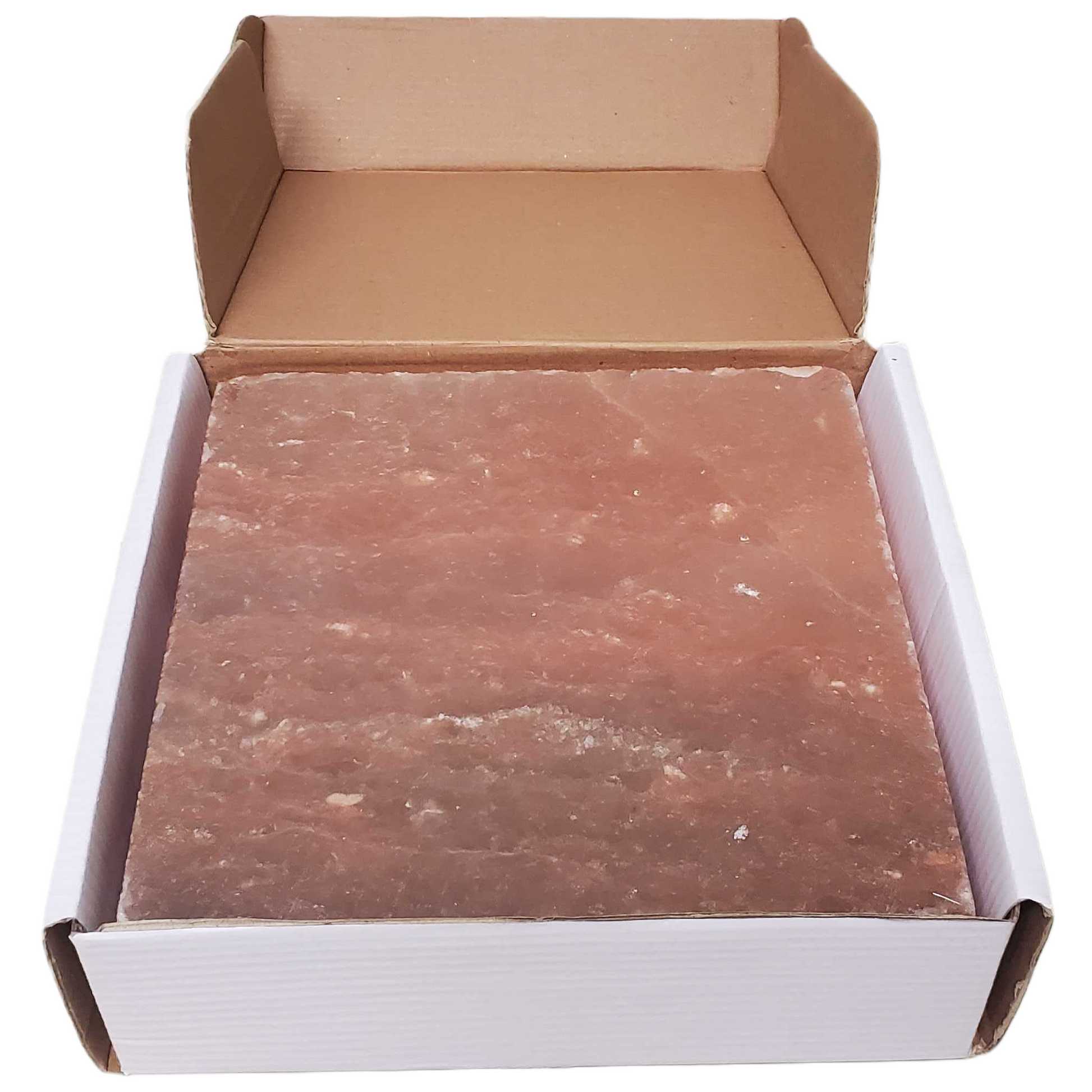 Dry Age Chef® Dry Ager Himalayan Salt Blocks, Set of 2