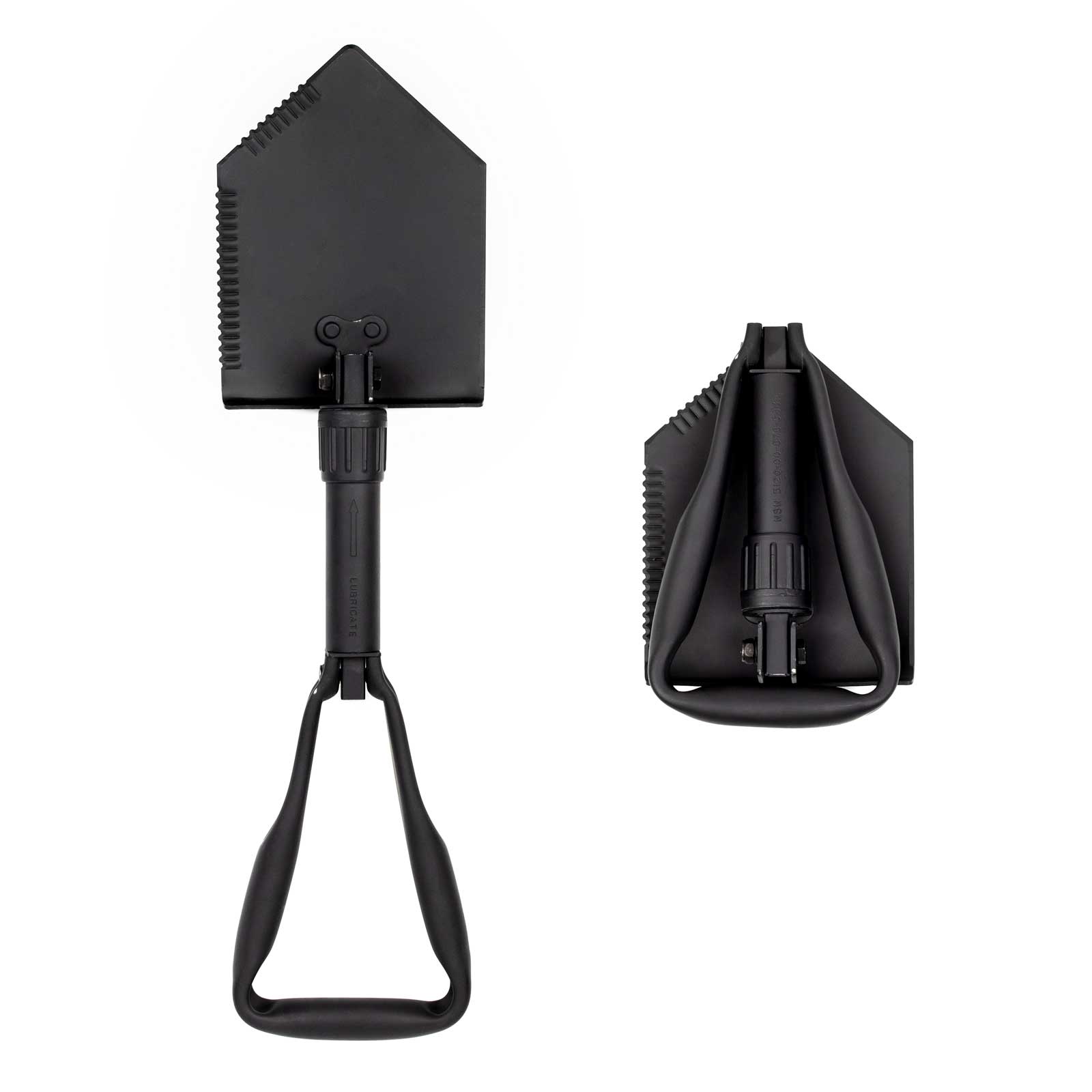 US Tri-Fold Shovel